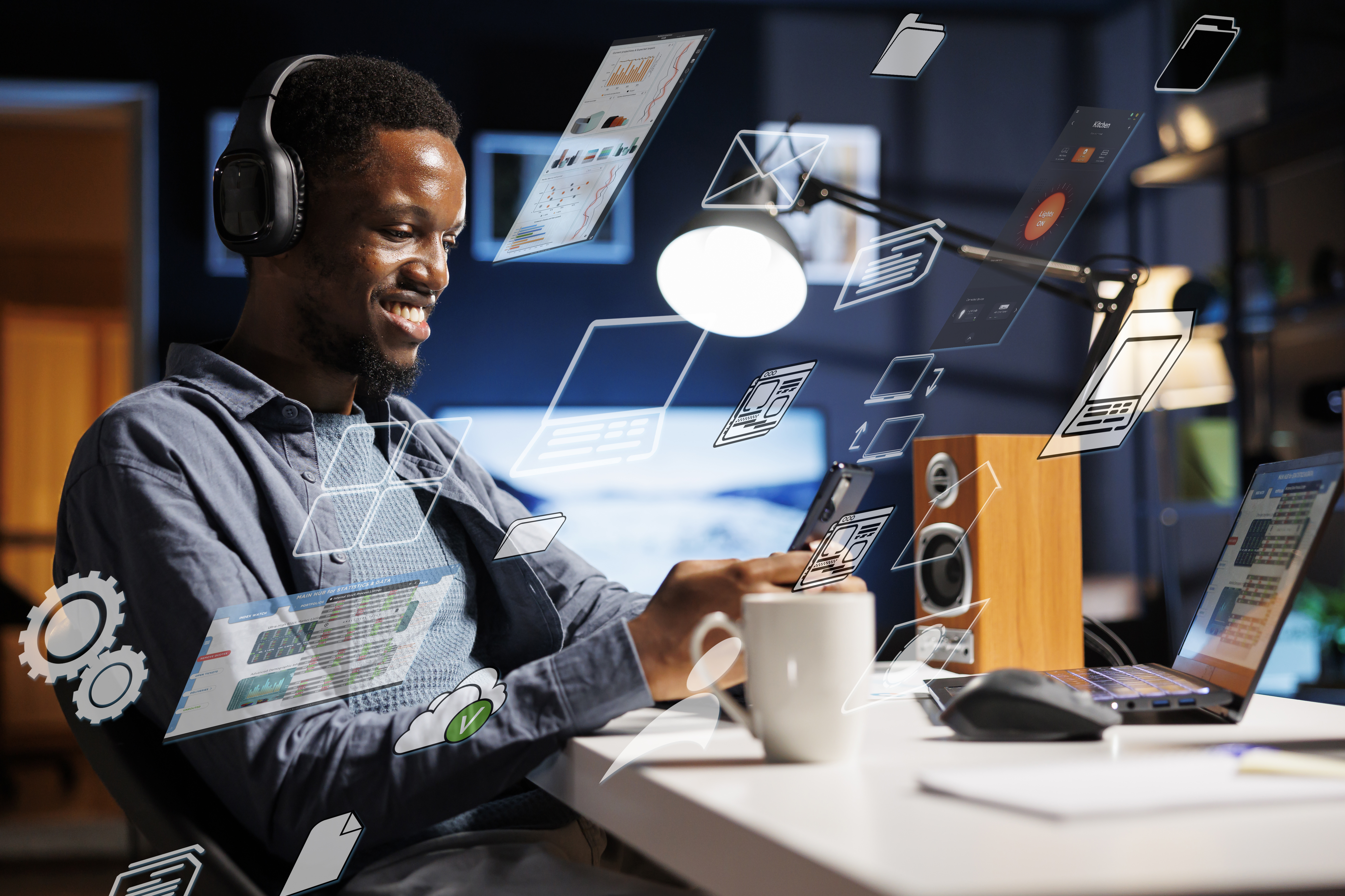 Solutions Digitales NDOUBLE