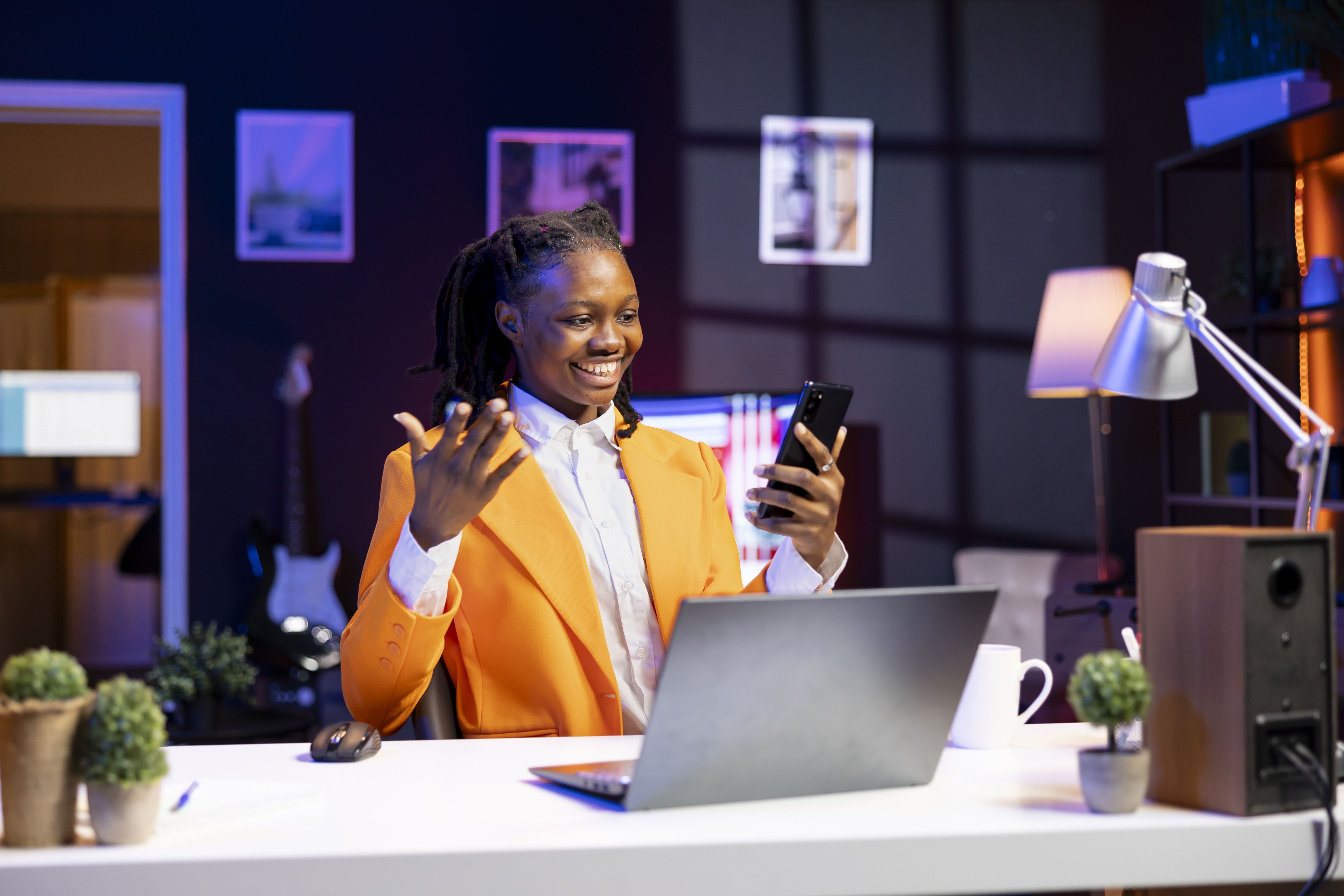 Développement Web Mobile